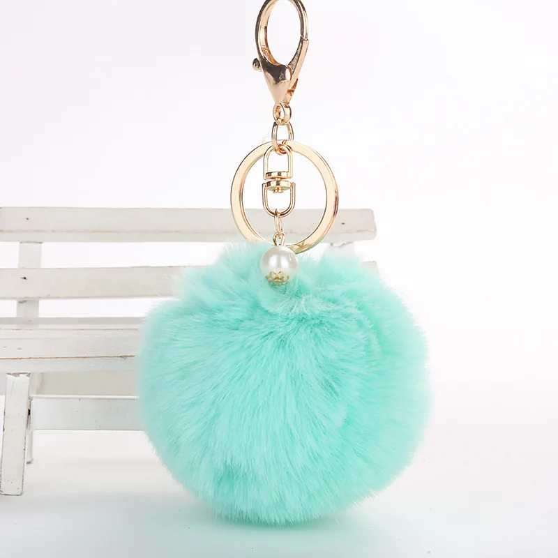 wholesale Cute Pom pom plush keychains small pendant plush toys Women Bag Key Ring creative Valentine's day birthday gifts
wholesale Cute Pom pom plush keychains small pendant plush toys Women Bag Key Ring creative Valentine's day birthday gifts