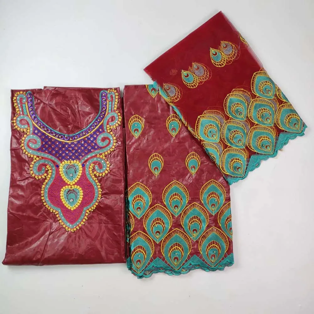2018 New design arrival african bazin riche getzner lace fabric with stones french net lace fabric african guinea brocade fabric
2018 New design arrival african bazin riche getzner lace fabric with stones french net lace fabric african guinea brocade fabric