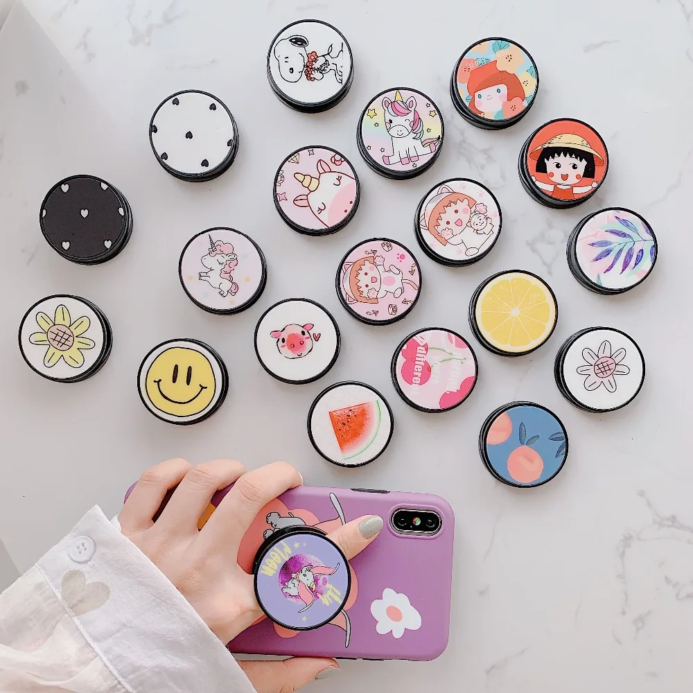VBYGXTIN Universal mobile phone bracket Cute Animal Pattern fold Phone Expanding Stand Finger Holder Cartoon phone holder Stand
VBYGXTIN Universal mobile phone bracket Cute Animal Pattern fold Phone Expanding Stand Finger Holder Cartoon phone holder Stand