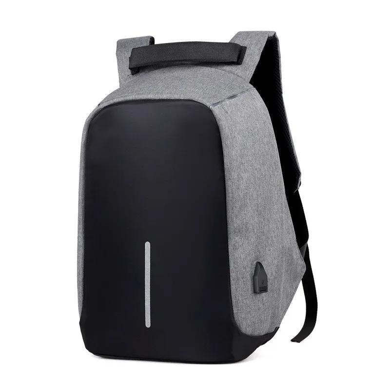 Anti-theft Bag Travel Backpack Women Large Capacity Business USB Charge Men Laptop Backpack College Student School Shoulder Bag
Anti-theft Bag Travel Backpack Women Large Capacity Business USB Charge Men Laptop Backpack College Student School Shoulder Bag