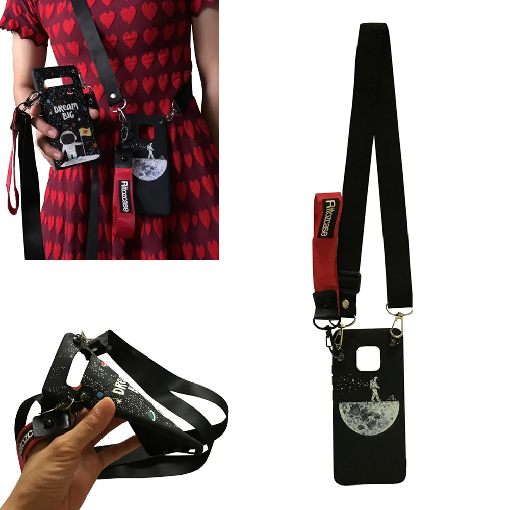 space planet strap tpu case for xiaomi redmi note 6 7 5 pro 5A 4X mi 8 9 se A1 A2 lite case cover fashion shoulder lanyard soft
space planet strap tpu case for xiaomi redmi note 6 7 5 pro 5A 4X mi 8 9 se A1 A2 lite case cover fashion shoulder lanyard soft