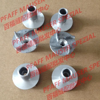 2018 Sale Rushed Steel Sewing Mchine Parts Singer 191 491 591 Oil Pump Impeller#singer545856
2018 Sale Rushed Steel Sewing Mchine Parts Singer 191 491 591 Oil Pump Impeller#singer545856