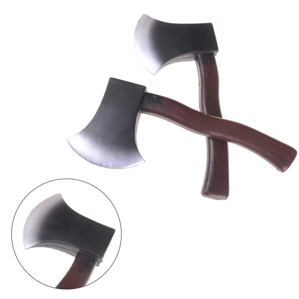 As Their Children A Spoof On Pu Adhesive Film Simulation Props Sword Weapon Category Foam Toy Knife Ax Security Soft Toys
As Their Children A Spoof On Pu Adhesive Film Simulation Props Sword Weapon Category Foam Toy Knife Ax Security Soft Toys