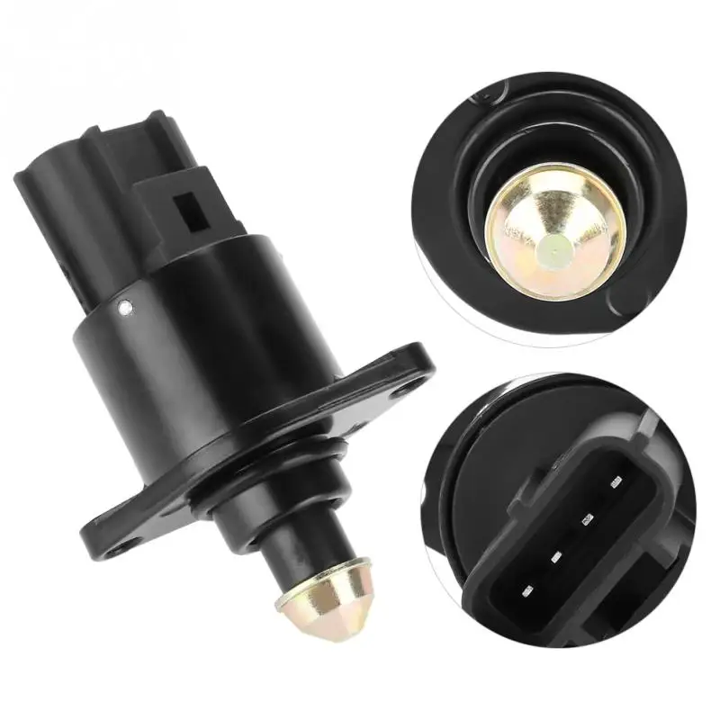 Idle Air Control Valve IAC for Jeep Grand Dodge 53030840 Car Idle Air Control Valve Auto Replacement Parts High Accuracy
Idle Air Control Valve IAC for Jeep Grand Dodge 53030840 Car Idle Air Control Valve Auto Replacement Parts High Accuracy