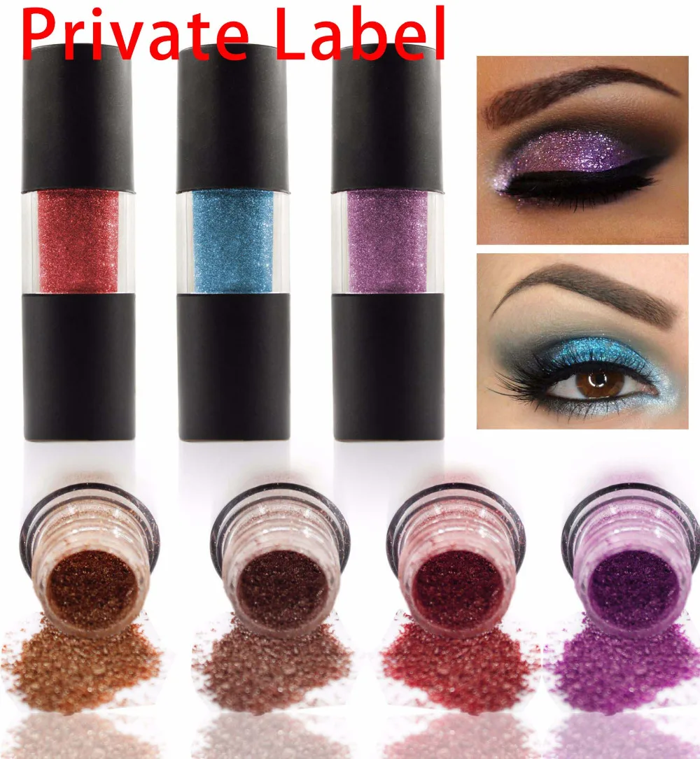 Private label minimum and price as shown on store blank 12 color high flash powder eye shadow NO LOGO foreign trade make-up
Private label minimum and price as shown on store blank 12 color high flash powder eye shadow NO LOGO foreign trade make-up