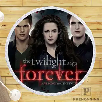 Custom DIY Customized Microfiber Fabric Twilight (1) Round Beach Blanket Towel Printed on Demand 150cm #19-01-28-4-119
Custom DIY Customized Microfiber Fabric Twilight (1) Round Beach Blanket Towel Printed on Demand 150cm #19-01-28-4-119