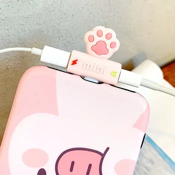 For iPhone 7 Plus 2 in 1 Headphone Adapter for iPhone X 8 Plus Cute Cartoon Charging Cable Audio Charging Adapter Splitter Cable
For iPhone 7 Plus 2 in 1 Headphone Adapter for iPhone X 8 Plus Cute Cartoon Charging Cable Audio Charging Adapter Splitter Cable