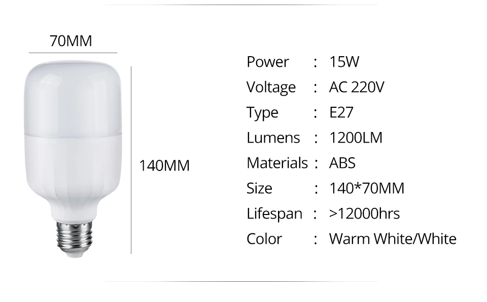 Lampada Led Lamp (27)