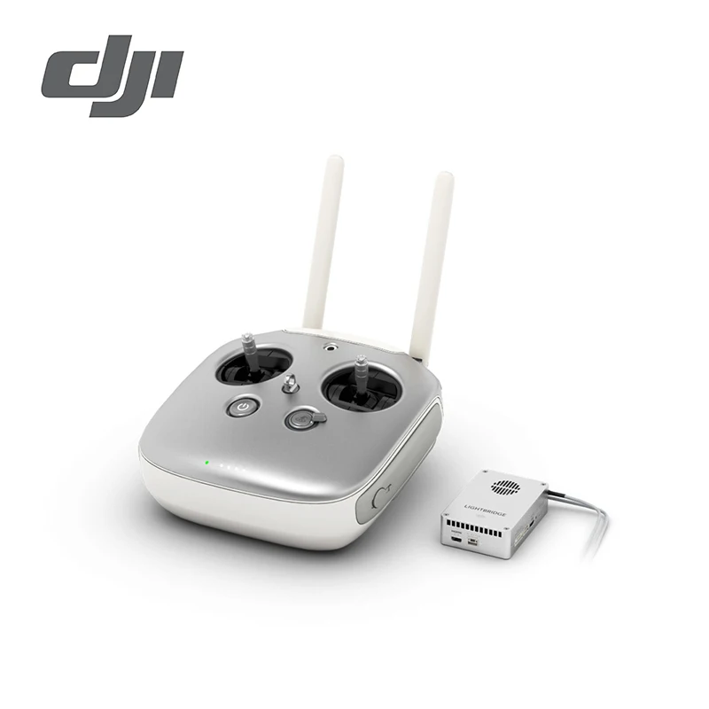 DJI Lightbridge 2 Professional HD Broadcasting Real-time 1080P Video Transmission Original
DJI Lightbridge 2 Professional HD Broadcasting Real-time 1080P Video Transmission Original