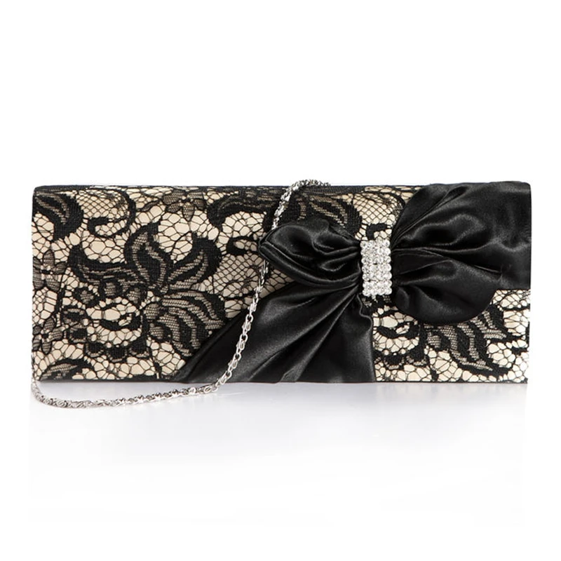 Lace Evening Bags Hollow Out Flowers Embroidery Luxury Clutch Bags New Satin High-Grade Silk Flap Party Bags Exquisite Handbags
Lace Evening Bags Hollow Out Flowers Embroidery Luxury Clutch Bags New Satin High-Grade Silk Flap Party Bags Exquisite Handbags