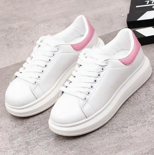 shoes woman womens flat shoes platform in spring and autumn 2018 flat shoes women Joker casual Vulcanized shoes for women
shoes woman womens flat shoes platform in spring and autumn 2018 flat shoes women Joker casual Vulcanized shoes for women