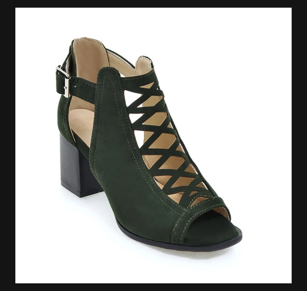 ladies summer ankle boots