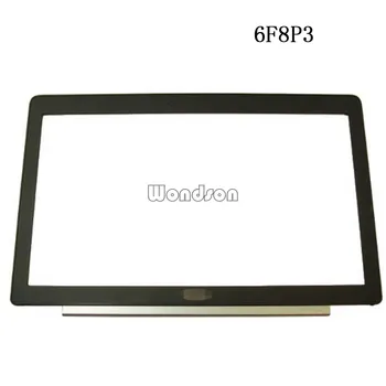Free Shipping For Dell Latitude E6220 12.5" LCD Front Trim Cover Bezel Plastic - No Camera - 6F8P3 06F8P3 w/ 1 Year Warranty
Free Shipping For Dell Latitude E6220 12.5" LCD Front Trim Cover Bezel Plastic - No Camera - 6F8P3 06F8P3 w/ 1 Year Warranty