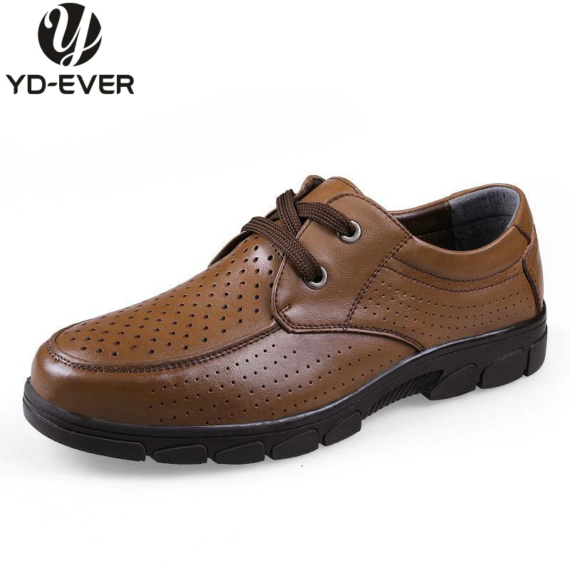 100% GENUINE LEATHER MEN SHOES- plus size breathable Casual Driving shoes,business shoes,business moccasin Soft Loafers
100% GENUINE LEATHER MEN SHOES- plus size breathable Casual Driving shoes,business shoes,business moccasin Soft Loafers