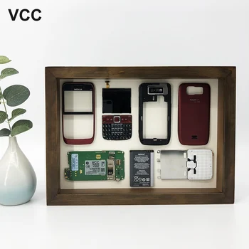 DIY Mobile Phone Parts Display Framed Three-Dimensional Frame Photo Frame Model Display Pictures Frames,Specimen Frame
DIY Mobile Phone Parts Display Framed Three-Dimensional Frame Photo Frame Model Display Pictures Frames,Specimen Frame