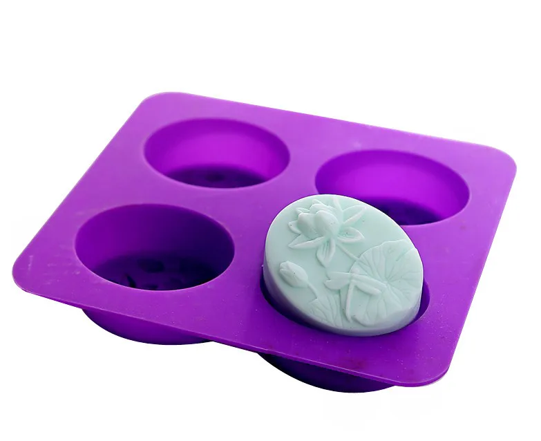 Supply silicone cake mold handmade soap molds dragonfly lotus flower oval round soap making silicone mould
Supply silicone cake mold handmade soap molds dragonfly lotus flower oval round soap making silicone mould