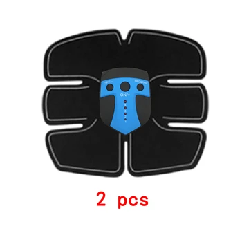 Wireless Muscle Stimulator EMS Stimulation Body Slimming Beauty Machine Abdominal Muscle Exerciser Training TENS Massager
Wireless Muscle Stimulator EMS Stimulation Body Slimming Beauty Machine Abdominal Muscle Exerciser Training TENS Massager