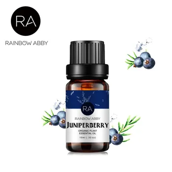Refreshing Juniperberry Essential Oil 10ml Reduce Grease Improve Acne Pore Blockage Natural Skin Care Juniperberry Oil
Refreshing Juniperberry Essential Oil 10ml Reduce Grease Improve Acne Pore Blockage Natural Skin Care Juniperberry Oil