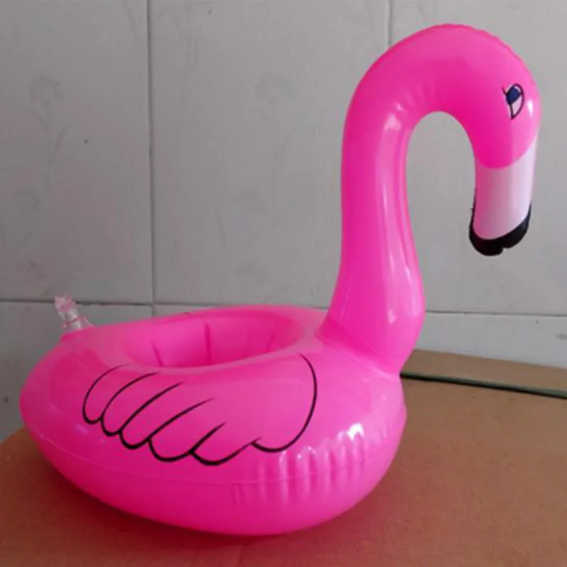 1 Piece Mini Flamingo Floating Inflatable Drink Can Cell Phone Holder Stand Pool Toys Event & Party Supplies
1 Piece Mini Flamingo Floating Inflatable Drink Can Cell Phone Holder Stand Pool Toys Event & Party Supplies