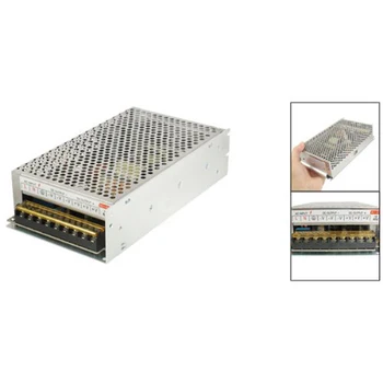Wholesale price AC 24V 10A 240W Switch Power Supply Converter For LED Strip Light
Wholesale price AC 24V 10A 240W Switch Power Supply Converter For LED Strip Light