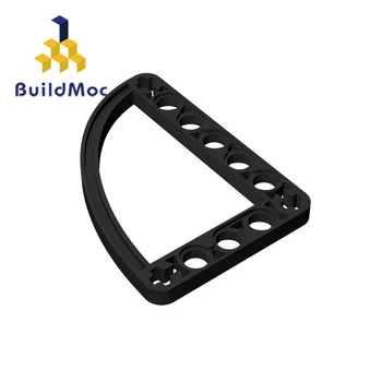 BuildMOC Compatible Assembles Particles 32251 5x7 For Building Blocks Parts DIY LOGO Educational Tech Parts Toys
BuildMOC Compatible Assembles Particles 32251 5x7 For Building Blocks Parts DIY LOGO Educational Tech Parts Toys