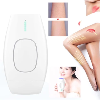 Women and Men Home Use Beauty Skin Care Device IPL Epilator Hair Remover Universal Full Body Face Hair Remover
Women and Men Home Use Beauty Skin Care Device IPL Epilator Hair Remover Universal Full Body Face Hair Remover
