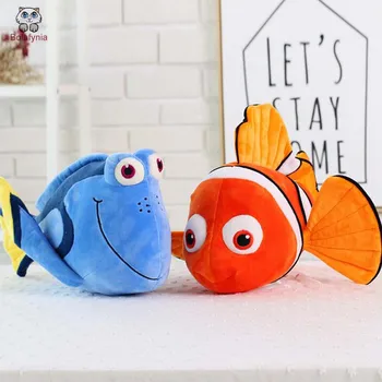 BOLAFYNIA submarine blue fish children plush toy Christmas birthday gift baby stuffed toys
BOLAFYNIA submarine blue fish children plush toy Christmas birthday gift baby stuffed toys