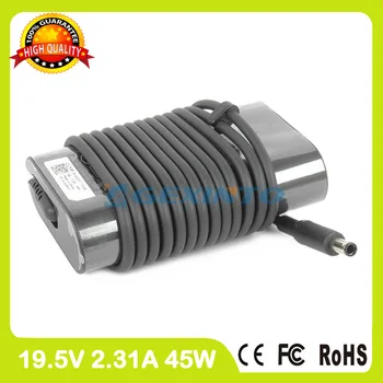19.5V 2.31A 45W ac power adapter laptop charger for Dell Latitude 3379 46HNV 4H6NV ADP-45KE BA CDF57 D0KFY DA45NM140 FA45NE1-00
19.5V 2.31A 45W ac power adapter laptop charger for Dell Latitude 3379 46HNV 4H6NV ADP-45KE BA CDF57 D0KFY DA45NM140 FA45NE1-00