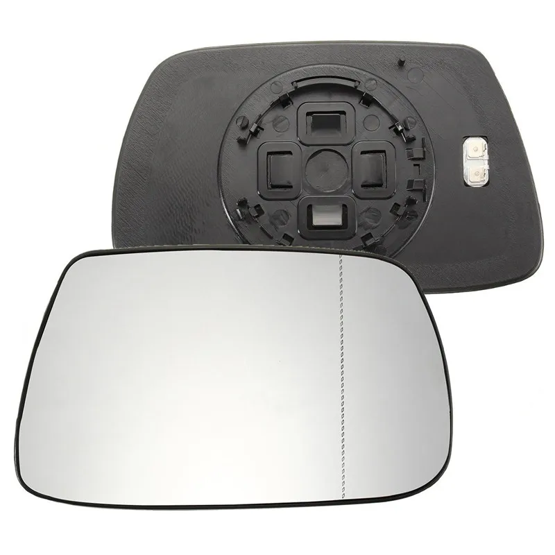 Left Right Side Mirror for Jeep Grand Cherokee 2005-2010 2006 2007 2008 Outside Heated Rear View Mirror Car Exterior Mirrors
Left Right Side Mirror for Jeep Grand Cherokee 2005-2010 2006 2007 2008 Outside Heated Rear View Mirror Car Exterior Mirrors