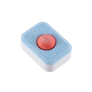 30Pcs Dishwasher Detergent Concentrated Rinse Block Powerball Dish Tabs Cleaning Dishwashing Tablets XHC88
30Pcs Dishwasher Detergent Concentrated Rinse Block Powerball Dish Tabs Cleaning Dishwashing Tablets XHC88