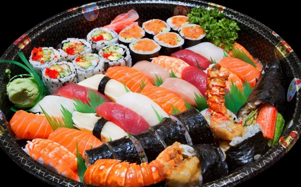 Japanese Cooking Sushi Restaurant Kitchen Gourmet Wallpaper Fabric Poster 40 "x 24" 21 "x13" decoration 03
Japanese Cooking Sushi Restaurant Kitchen Gourmet Wallpaper Fabric Poster 40 "x 24" 21 "x13" decoration 03