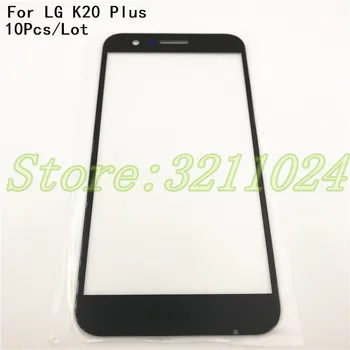10Pcs/Lot For LG K20 Plus V VS501 Front Glass Touch Screen Outer Panel Lens Repair Replacement Part
10Pcs/Lot For LG K20 Plus V VS501 Front Glass Touch Screen Outer Panel Lens Repair Replacement Part