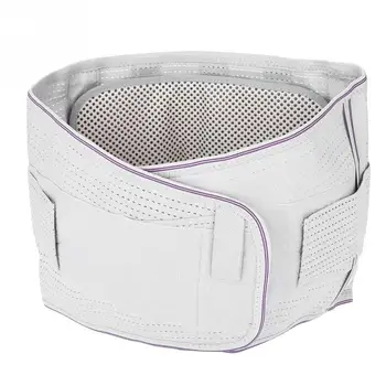 High Waist Protection Belt Waist Brace Support Tourmaline Magnetic Therapy Self Heating Waist Massage Belt
High Waist Protection Belt Waist Brace Support Tourmaline Magnetic Therapy Self Heating Waist Massage Belt