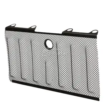 3D Mesh Grill Grille Insert With Engineer Cover Lock Hole Fits For 07-15 Jeep Wrangler JK
3D Mesh Grill Grille Insert With Engineer Cover Lock Hole Fits For 07-15 Jeep Wrangler JK