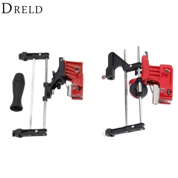 DRELD Universal Pro Lawn Mower Chainsaw Chain File Guide Sharpener Grinding Guide for Chainsaw Sharpener Garden Tools Parts
DRELD Universal Pro Lawn Mower Chainsaw Chain File Guide Sharpener Grinding Guide for Chainsaw Sharpener Garden Tools Parts