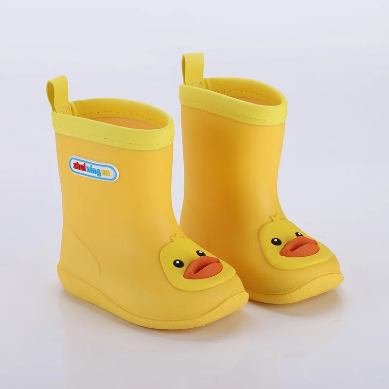 2018 new fashion classic children's shoes PVC rubber kids baby cartoon shoes children's water shoes waterproof Rain boots
2018 new fashion classic children's shoes PVC rubber kids baby cartoon shoes children's water shoes waterproof Rain boots