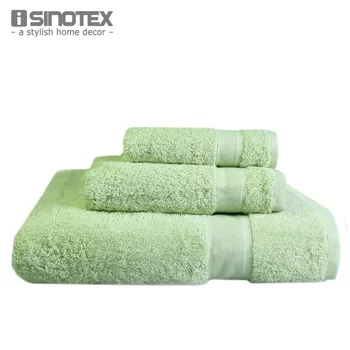 iSINOTEX Green Cotton Towels 3Pcs/set 33*33/40*60/69*139cm Bath Towel + Face Towel Set Adult Towels for Bathroom Toallas
iSINOTEX Green Cotton Towels 3Pcs/set 33*33/40*60/69*139cm Bath Towel + Face Towel Set Adult Towels for Bathroom Toallas