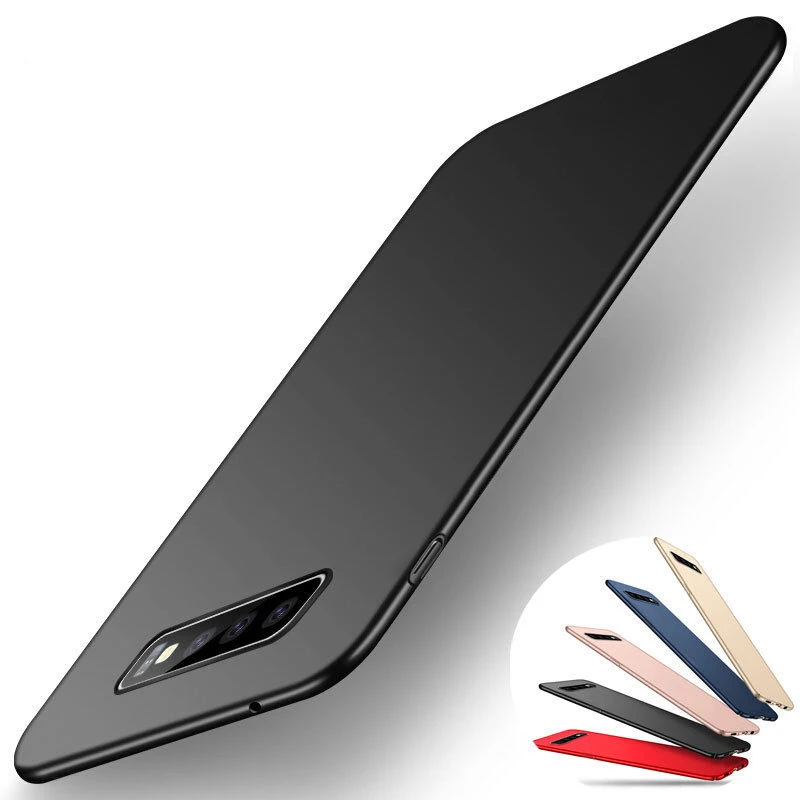 Slim Matte Phone Case For Samsung Galaxy S10 Plus S8 S9 S10e e J4 J6 A7 A9 A6s A6 A8 2018 S7 Edge Note 9 8 Anti-skid Hard Cover
Slim Matte Phone Case For Samsung Galaxy S10 Plus S8 S9 S10e e J4 J6 A7 A9 A6s A6 A8 2018 S7 Edge Note 9 8 Anti-skid Hard Cover