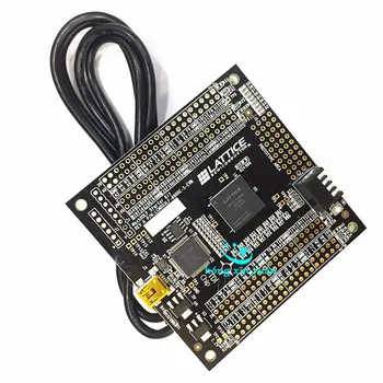 Development Board MachXO3LF LCMXO3LF-6900C-S-EVN lattice StarterKit-courage fpga
Development Board MachXO3LF LCMXO3LF-6900C-S-EVN lattice StarterKit-courage fpga