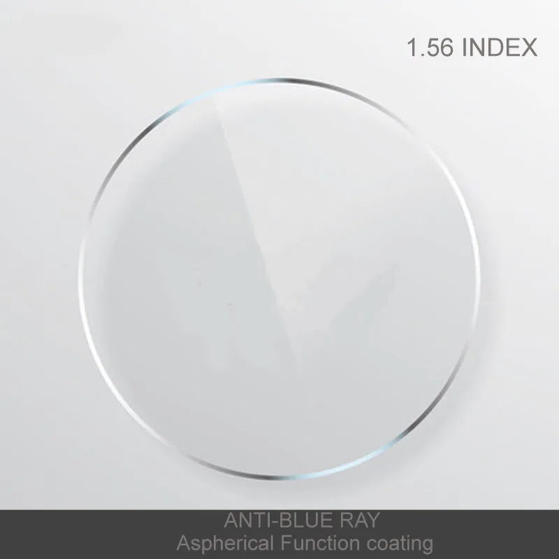 AISSUARVEY men women lenses 1.56 index anti-blue light Aspherical function coating resin lenses men women lenses
AISSUARVEY men women lenses 1.56 index anti-blue light Aspherical function coating resin lenses men women lenses