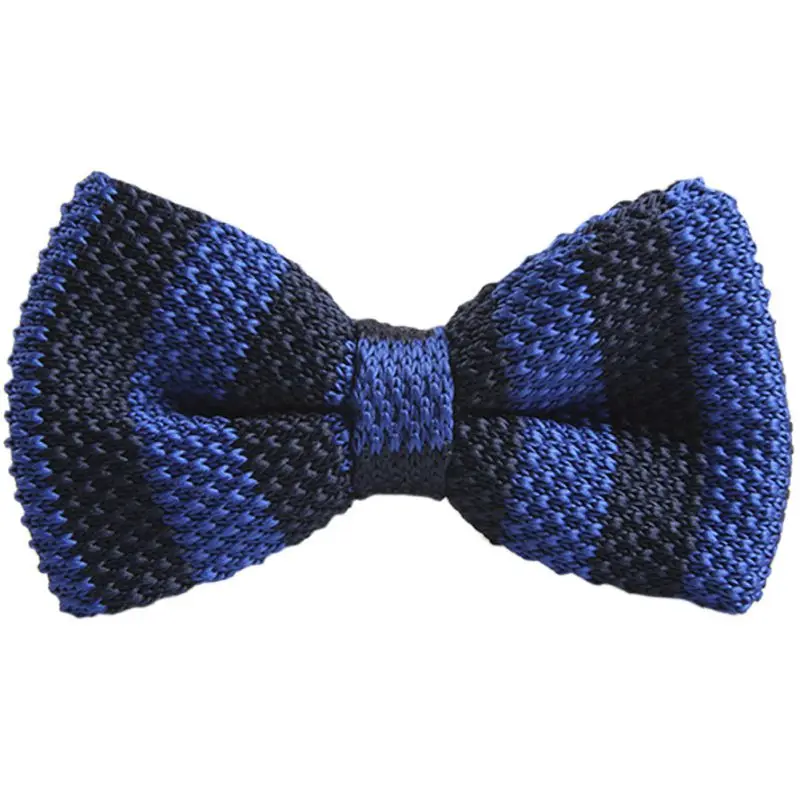 2018 Newest Men's Fashion Striped Bowtie Knit Knitted Pre Tied Bow Tie Woven Multi-Color Patchwork Adult Men Tie 20 Colors
2018 Newest Men's Fashion Striped Bowtie Knit Knitted Pre Tied Bow Tie Woven Multi-Color Patchwork Adult Men Tie 20 Colors
