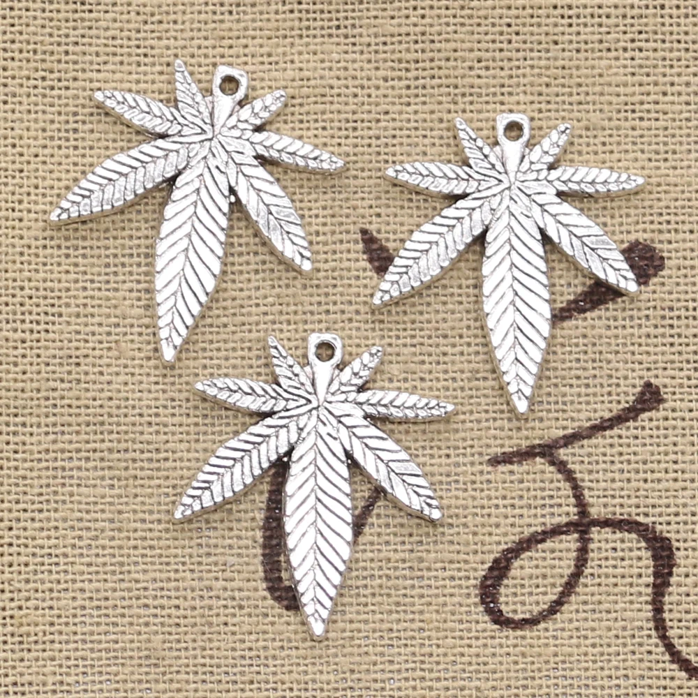 6pcs Charms maple leaf leaves 25x22mm Antique Silver Plated Pendants Making DIY Handmade Tibetan Silver Finding Jewelry
6pcs Charms maple leaf leaves 25x22mm Antique Silver Plated Pendants Making DIY Handmade Tibetan Silver Finding Jewelry