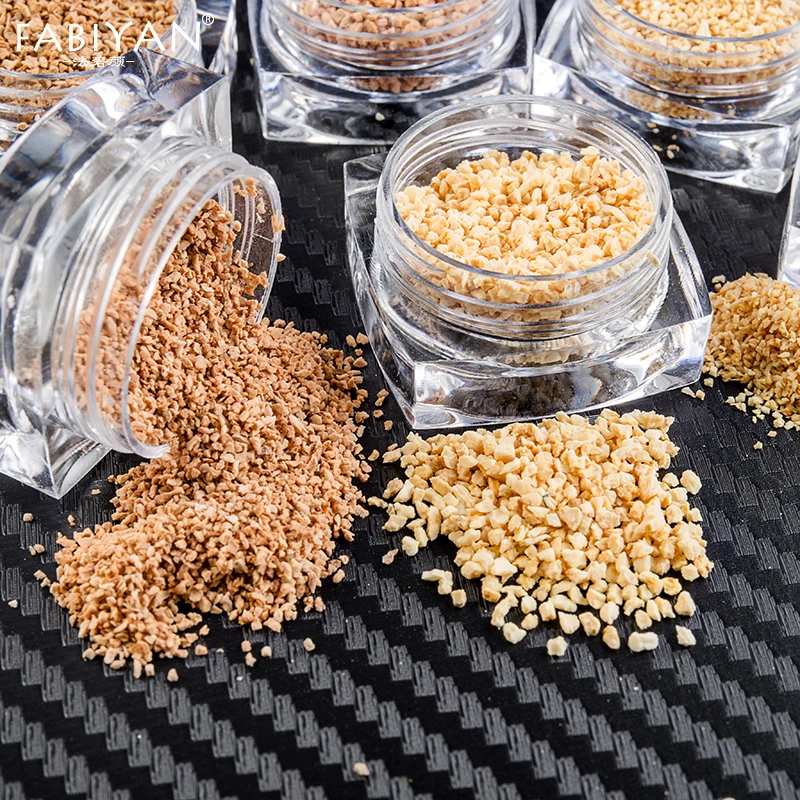 6 Box Nail Art Irregular Glitter Cork Powder Wood Dust Sequins 3D Tips Manicure Acrylic DIY Accessories Decoration Charm Tools
6 Box Nail Art Irregular Glitter Cork Powder Wood Dust Sequins 3D Tips Manicure Acrylic DIY Accessories Decoration Charm Tools