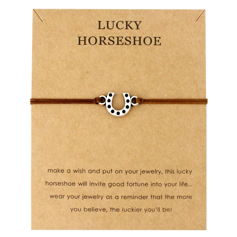 Confidence is Key Four Leaf Clover Baby Tai Chi Angel Wings Karma Balance Lock Horseshoe Wishbone Charm Bracelets for Women
Confidence is Key Four Leaf Clover Baby Tai Chi Angel Wings Karma Balance Lock Horseshoe Wishbone Charm Bracelets for Women