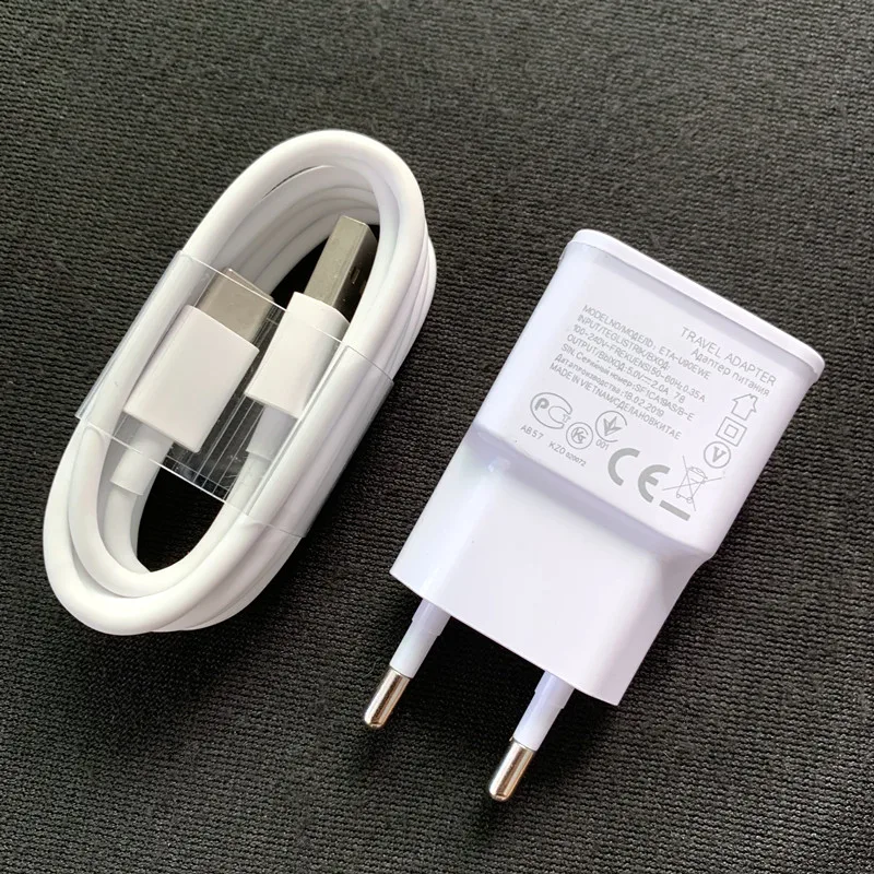 Быстрое настенное зарядное устройство type c micro usb Для Huawei p smart z plus 2019 p30 mate 20 X Lite pro y9