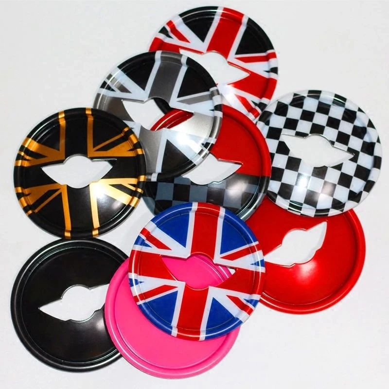 3D Steering Wheel Decal Graphics Cover Smooth Surface Car Sticker For MINI Cooper Clubman Countryman F54F55F56F60
3D Steering Wheel Decal Graphics Cover Smooth Surface Car Sticker For MINI Cooper Clubman Countryman F54F55F56F60