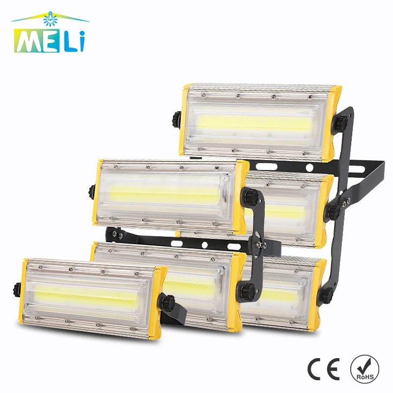 50W 100W 150W LED Flood Light 220V 230V 240V Waterproof Outdoor Spotlight IP66 LED Projecteur LED Exterieur Wall Lamp Projectors
50W 100W 150W LED Flood Light 220V 230V 240V Waterproof Outdoor Spotlight IP66 LED Projecteur LED Exterieur Wall Lamp Projectors
