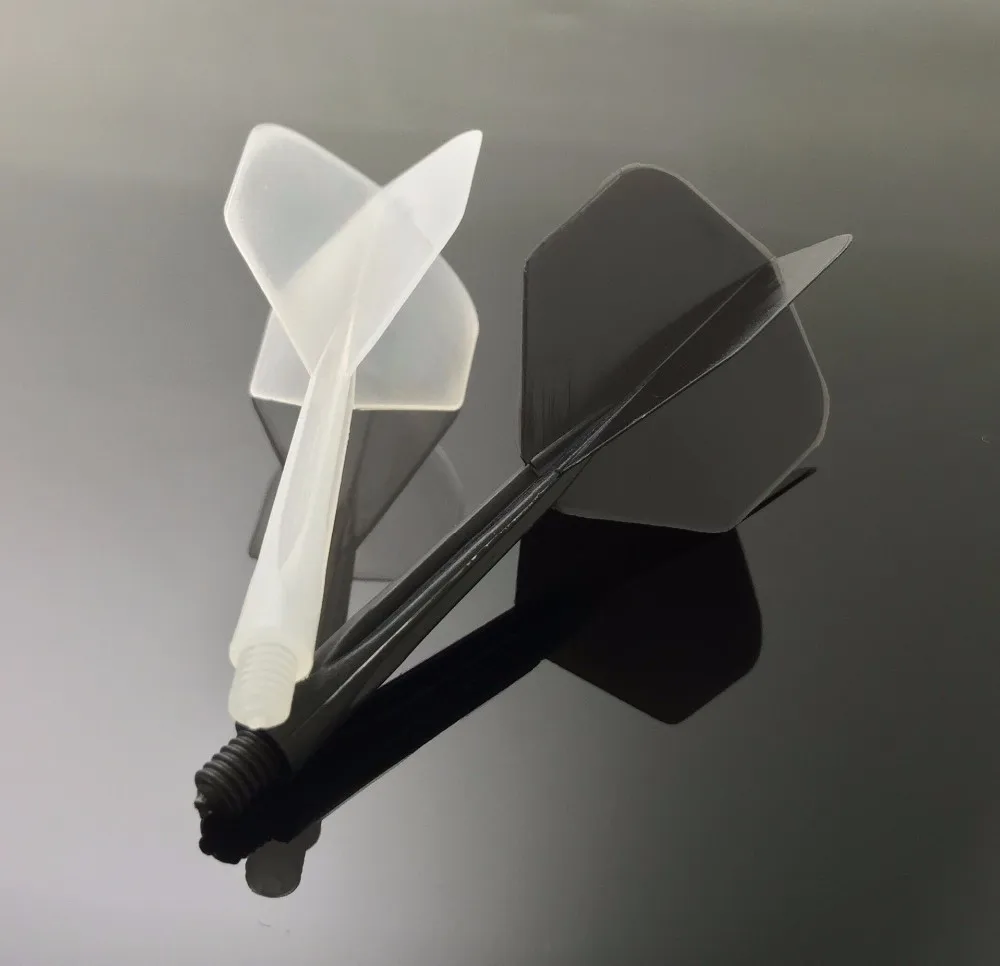 3pcs Professional Dart Flights 2BA Screw Soft In-one Dart Flight Durable Anti-fall
3pcs Professional Dart Flights 2BA Screw Soft In-one Dart Flight Durable Anti-fall