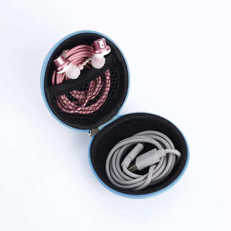MINI Bluetooth wireless Headphone storage box eva storage package data line headset packaging digital camera storage bag
MINI Bluetooth wireless Headphone storage box eva storage package data line headset packaging digital camera storage bag