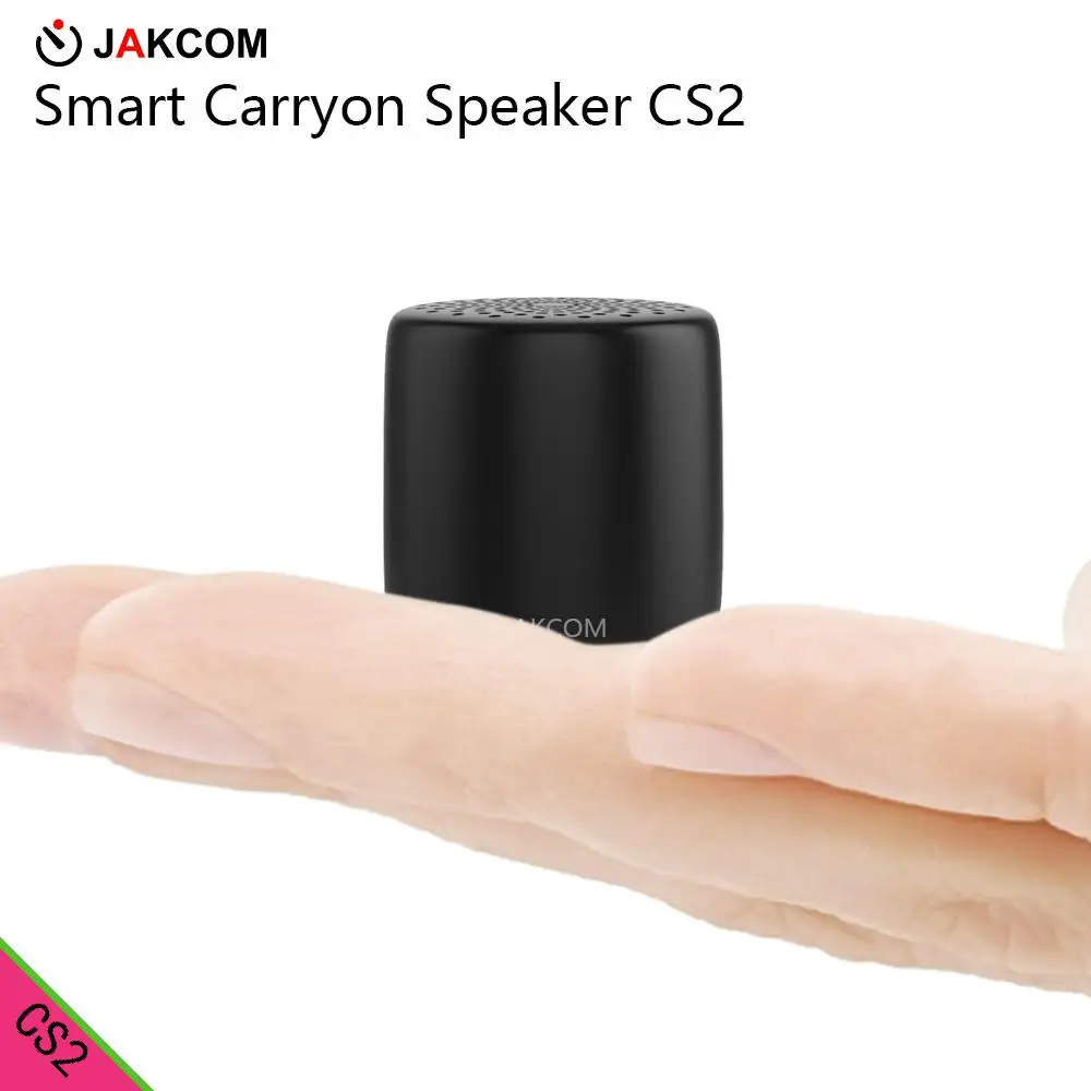 JAKCOM CS2 Smart Carryon Speaker Hot sale in Speakers as bdf speaker sonos speaker parlantes profesionales
JAKCOM CS2 Smart Carryon Speaker Hot sale in Speakers as bdf speaker sonos speaker parlantes profesionales